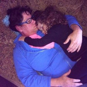 Meet your Posher, Becky